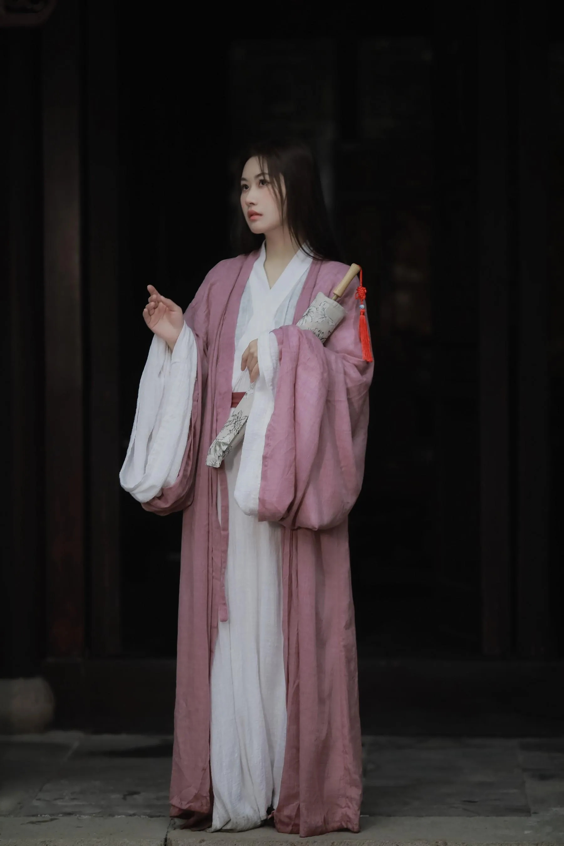 [艺图语] 2022.05.13 相思 keikei白茶清欢 [27P]插图6
